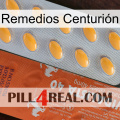 Remedios Centurión 43